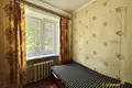 Wohnung 2 zimmer 44 m² Akolica, Belarus