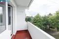 Apartamento 1 habitación 37 m² Kaunas, Lituania