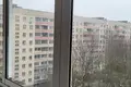 Квартира 3 комнаты 72 м² Минск, Беларусь