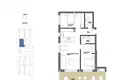 Apartamento 2 habitaciones 90 m² San Juan de Alicante, España