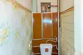 Mieszkanie 3 pokoi 76 m² Mińsk, Białoruś