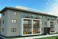 1 bedroom apartment 61 m² Karavas, Northern Cyprus