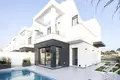 3-Schlafzimmer-Villa 109 m² San Javier, Spanien