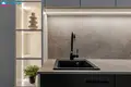 Apartamento 4 habitaciones 71 m² Vilna, Lituania