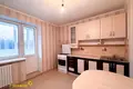 2 room apartment 63 m² Borovlyany, Belarus