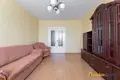 Квартира 2 комнаты 52 м² Минск, Беларусь