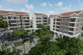 Wohnung 1 Schlafzimmer 39 m² Tivat, Montenegro