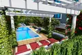 3 room apartment 92 m² Demirtas, Turkey