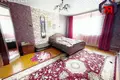 Квартира 4 комнаты 84 м² Плещеницы, Беларусь