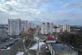 2 room apartment 61 m² Maladzyechna, Belarus