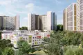 Квартира 2 комнаты 54 м² Люберцы, Россия