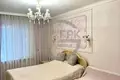 3 room apartment 69 m² Moscow, Russia