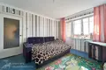 Apartamento 2 habitaciones 50 m² Minsk, Belarús