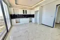 Mieszkanie 5 pokojów 195 m² Mezitli, Turcja