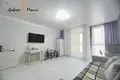 1 room apartment 31 m² Minsk, Belarus