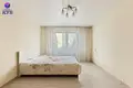 Wohnung 1 zimmer 34 m² Minsk, Belarus