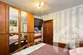 3 room apartment 66 m² Barysaw, Belarus