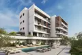 Appartement 1 chambre 59 m² Chlórakas, Chypre