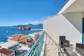 Mieszkanie 4 pokoi 117 m² Sveti Stefan, Czarnogóra