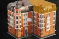 Appartement 4 chambres 270 m² Kaliningrad, Russie