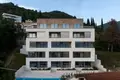 Wohnung 1 Schlafzimmer 46 m² Tivat, Montenegro