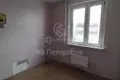 Квартира 1 комната 34 м² Северный административный округ, Россия