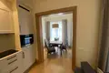 Apartamento 1 habitacion 80 m² Tivat, Montenegro