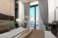 Apartamento 2 habitaciones 55 m² en Ciplakli, Turquía
