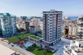 Apartamento 2 habitaciones 53 m² Mahmutlar, Turquía