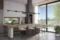 3 bedroom villa 260 m² Yeroskipou, Cyprus