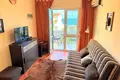 Wohnung 1 Schlafzimmer 36 m² Petrovac na Moru, Montenegro