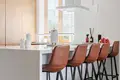 4 room apartment 126 m² Warsaw, Poland