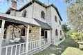 Hütte Stone House 