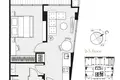 Apartamento 1 habitacion  Rawai, Tailandia