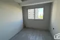 Apartamento 3 habitaciones 105 m² Erdemli, Turquía