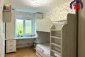 Mieszkanie 2 pokoi 47 m² Soligorsk, Białoruś