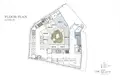3 bedroom apartment 197 m² Ban Bang Thao, Thailand