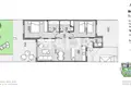 Apartamento 3 habitaciones 78 m² Guardamar del Segura, Španjolska