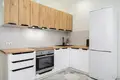 3 room apartment 54 m² Minsk, Belarus