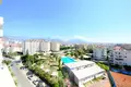 Apartamento 3 habitaciones 121 m² Región del Mediterráneo, Turquía