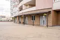 Wohnung 2 zimmer 105 m² Minsk, Belarus