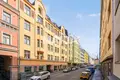 Appartement 1 chambre 34 m² Helsinki sub region, Finlande