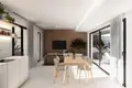 2 bedroom bungalow 67 m² San Pedro del Pinatar, Spain