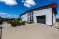 Chalet 116 m² Dziahilna, Bélarus