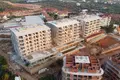 Жилой квартал Роскошный комплекс с видовыми апартаментами в Алании