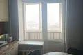 3 room apartment 63 m² Minsk, Belarus