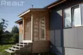 Cottage 120 m² Kalodziscanski sielski Saviet, Belarus