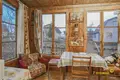 Maison 92 m² Astrosycki siel ski Saviet, Biélorussie