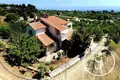 3 bedroom villa 280 m² Moles Kalybes, Greece