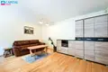 Apartamento 1 habitación 42 m² Kaunas, Lituania